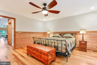 388 Bobcat Drive, Berkeley Springs, WV 25411 - Photo 21