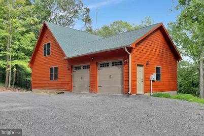 388 Bobcat Drive, Berkeley Springs, WV 25411 - Photo 69