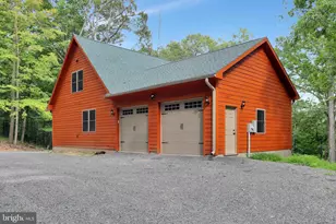 388 Bobcat Dr, Berkeley Springs, WV 25411 - Photo 69