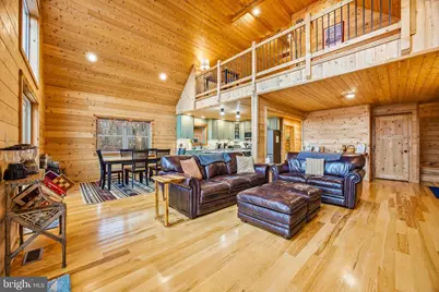 388 Bobcat Drive, Berkeley Springs, WV 25411 - Photo 5