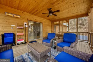 388 Bobcat Dr, Berkeley Springs, WV 25411 - Photo 63