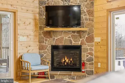 388 Bobcat Drive, Berkeley Springs, WV 25411 - Photo 7