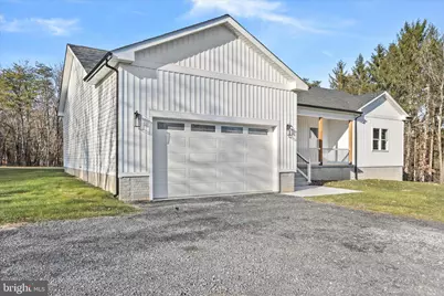 6348 Cherry Run Road, Hedgesville, WV 25427 - Photo 3