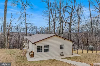 384 Trapper Ridge Lane, Hedgesville, WV 25427 - Photo 35