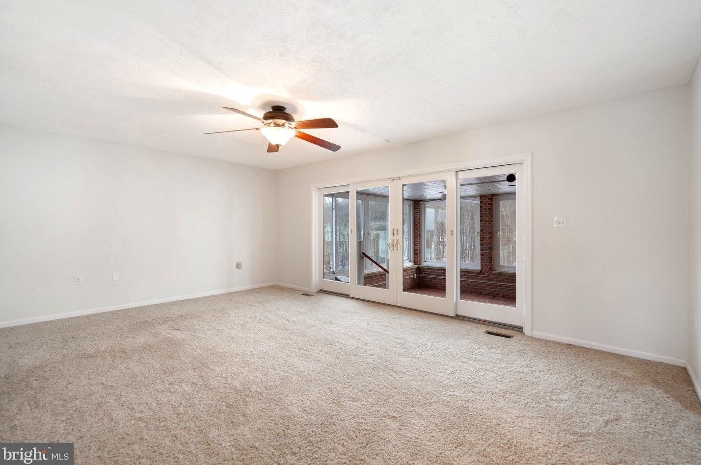 136 Skyview Dr, Reedsville WV  26547-9777 exterior