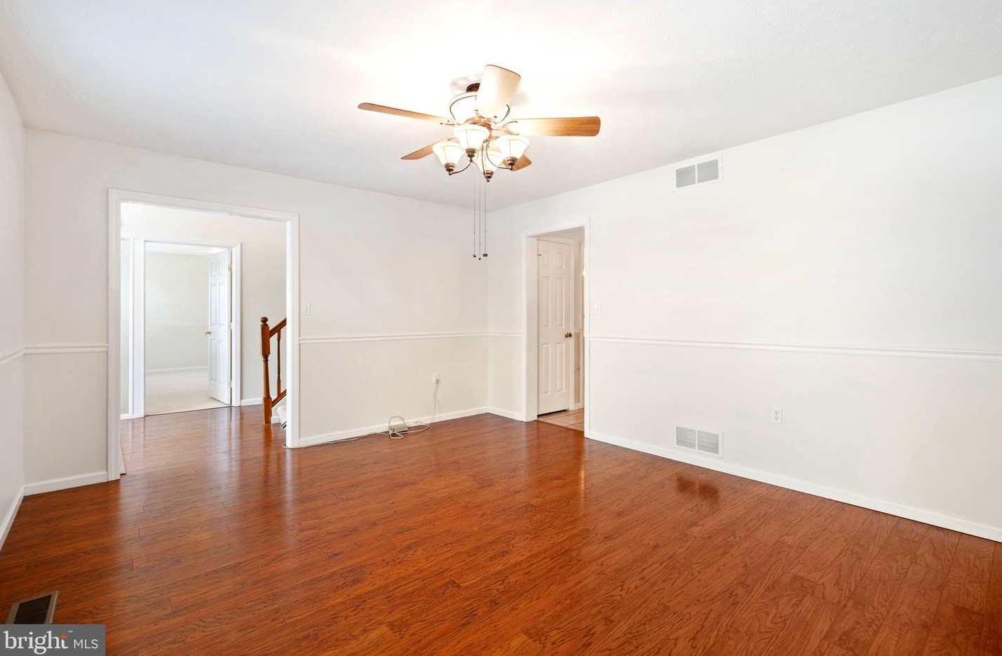 136 Skyview Dr, Reedsville WV  26547-9777 exterior