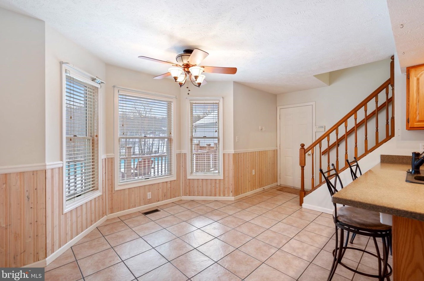 136 Skyview Dr, Reedsville WV  26547-9777 exterior