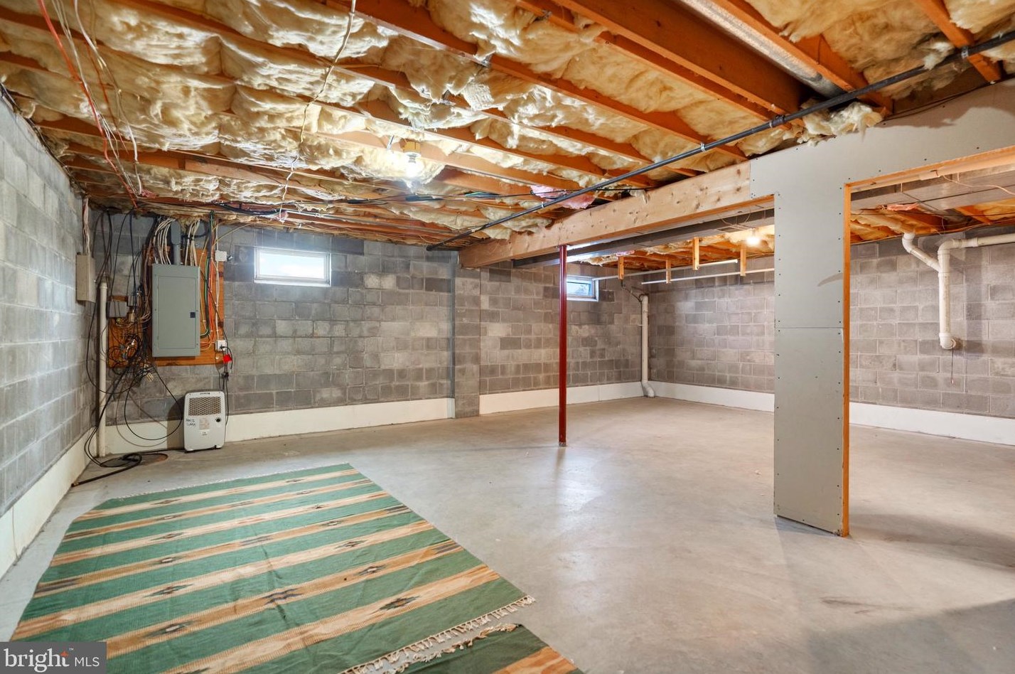 136 Skyview Dr, Reedsville WV  26547-9777 exterior