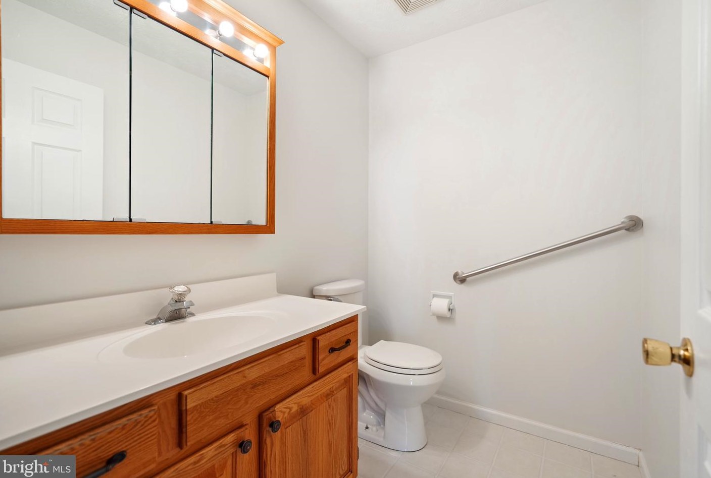 136 Skyview Dr, Reedsville WV  26547-9777 exterior