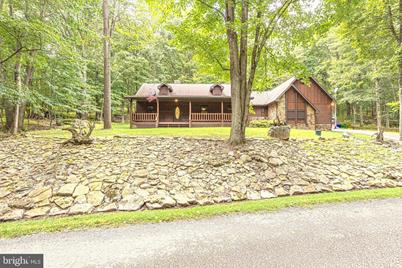 159 Windflower Drive, Terra Alta, WV 26764 - Photo 1