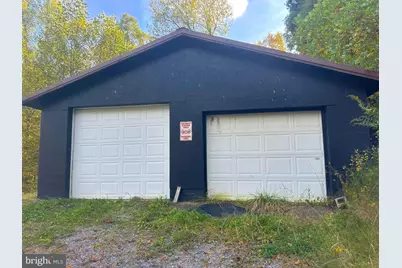 2031 Pratt Hill Road, Newburg, WV 26410 - Photo 21