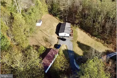 2031 Pratt Hill Road, Newburg, WV 26410 - Photo 27