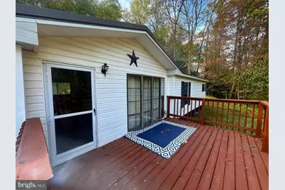 2031 Pratt Hill Road, Newburg, WV 26410 - Photo 17