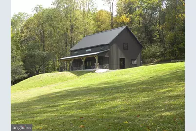 1011 Accident Road, Eglon, WV 26716 - Photo 1