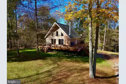 268 Wild Flower Way, Albright, WV 26519 - Photo 7