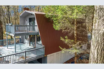 1218 E Alpine Drive, Terra Alta, WV 26764 - Photo 57