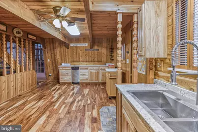 1218 E Alpine Drive, Terra Alta, WV 26764 - Photo 9