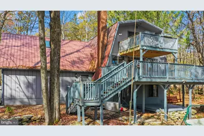 1218 E Alpine Drive, Terra Alta, WV 26764 - Photo 53