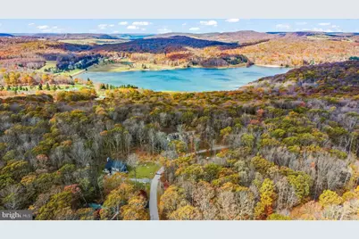 1218 E Alpine Drive, Terra Alta, WV 26764 - Photo 3