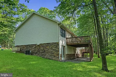 6 Sorrel Court, Terra Alta, WV 26764 - Photo 11