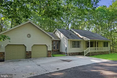 6 Sorrel Court, Terra Alta, WV 26764 - Photo 5