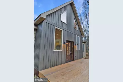 371 Goldfinch Lane, Terra Alta, WV 26764 - Photo 35