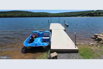 Lot 154 Daisy Drive, Terra Alta, WV 26764 - Photo 9