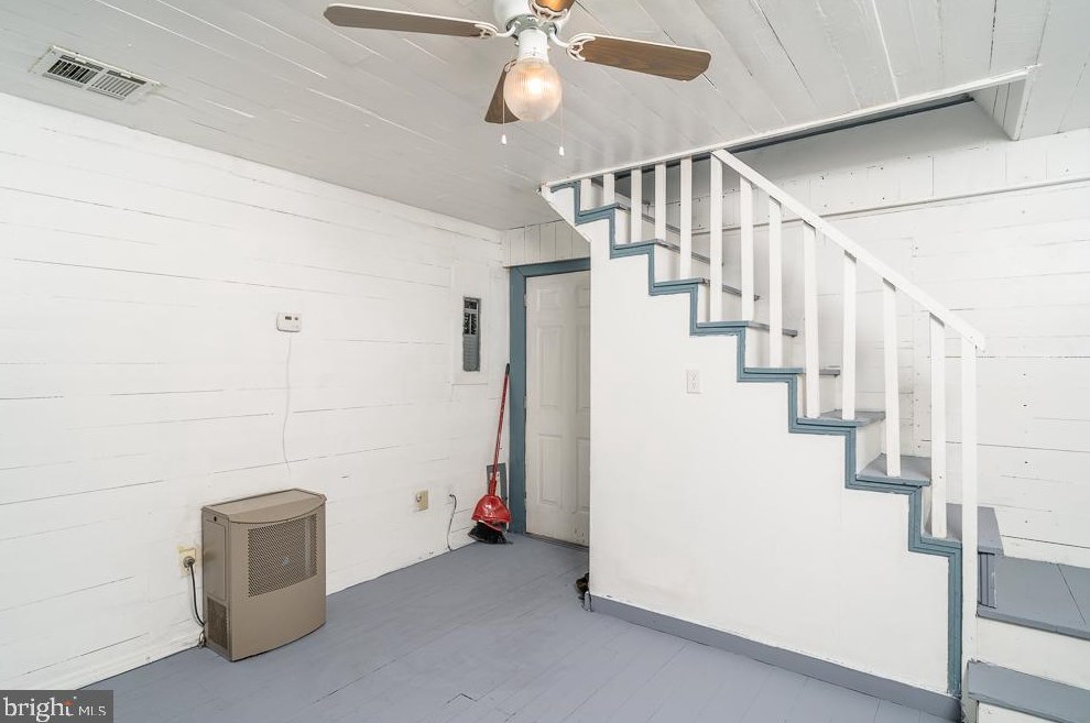 11899 Blue Gray Trl, Brandywine WV  26802-8011 exterior