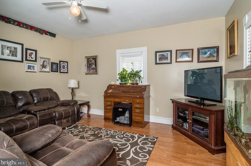 11899 Blue Gray Trl, Brandywine WV  26802-8011 exterior