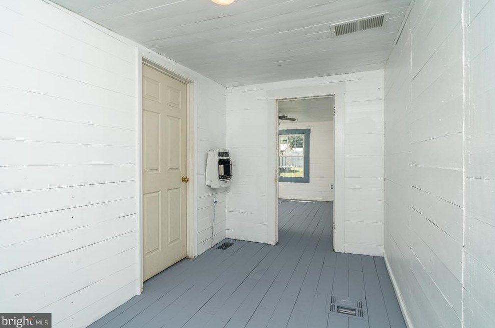 11899 Blue Gray Trl, Brandywine WV  26802-8011 exterior