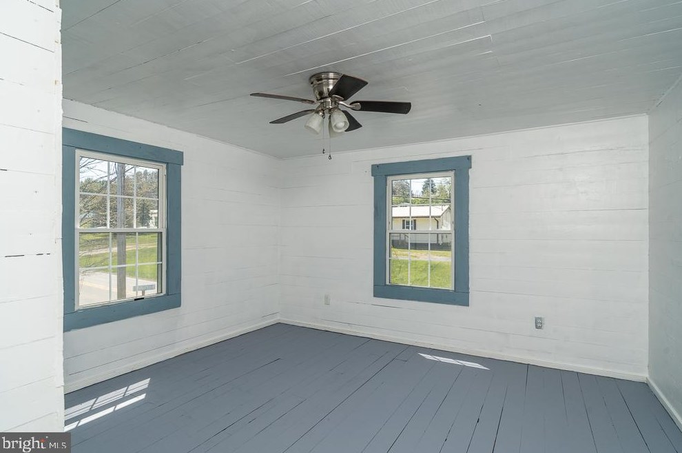 11899 Blue Gray Trl, Brandywine WV  26802-8011 exterior