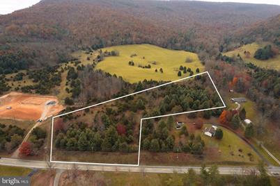 Lot 6 Blue Gray Trail, Franklin, WV 26807 - Photo 1