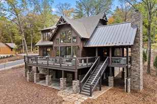 640 Golf Club Dr, Franklin, WV 26807 - Photo 1