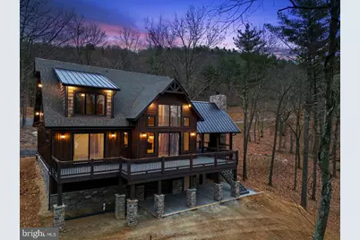 640 Golf Club Drive, Franklin, WV 26807 - Photo 3