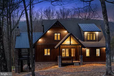 640 Golf Club Drive, Franklin, WV 26807 - Photo 5