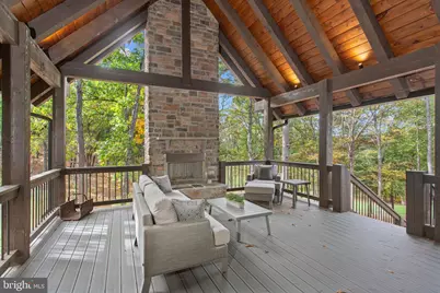 640 Golf Club Drive, Franklin, WV 26807 - Photo 15