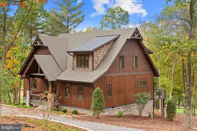 640 Golf Club Drive, Franklin, WV 26807 - Photo 13