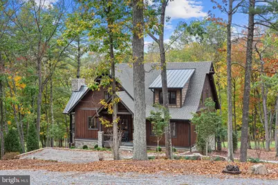 640 Golf Club Drive, Franklin, WV 26807 - Photo 11