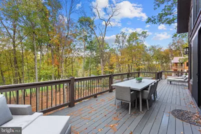 640 Golf Club Drive, Franklin, WV 26807 - Photo 19