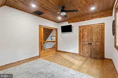 640 Golf Club Drive, Franklin, WV 26807 - Photo 77