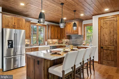 640 Golf Club Drive, Franklin, WV 26807 - Photo 31