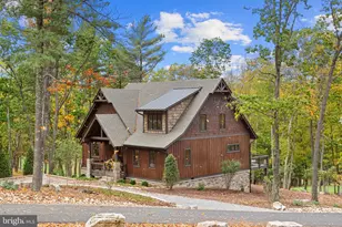 640 Golf Club Dr, Franklin, WV 26807 - Photo 7