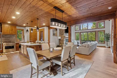 640 Golf Club Drive, Franklin, WV 26807 - Photo 23