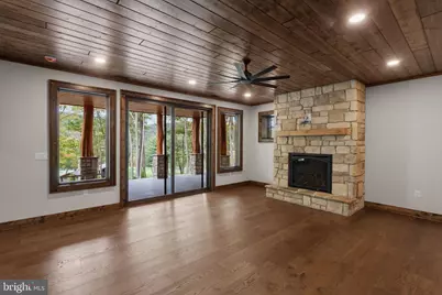 639 Golf Club Drive, Franklin, WV 26807 - Photo 41
