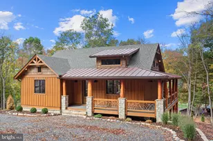 639 Golf Club Dr, Franklin, WV 26807 - Photo 5