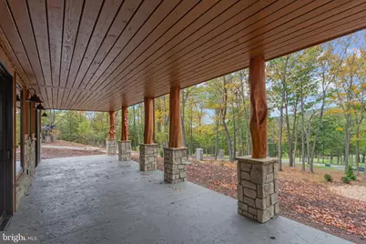 639 Golf Club Drive, Franklin, WV 26807 - Photo 53