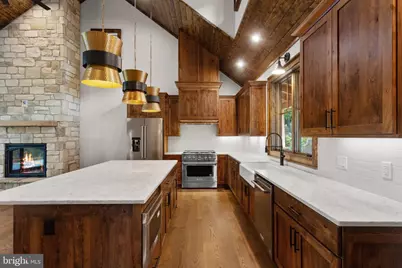 639 Golf Club Drive, Franklin, WV 26807 - Photo 15