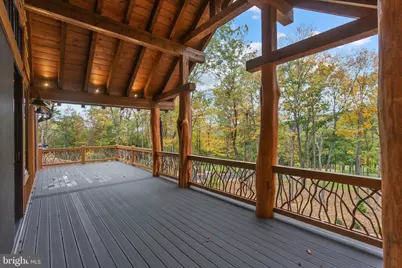 639 Golf Club Drive, Franklin, WV 26807 - Photo 11