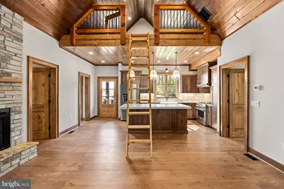 445 Eaglewood Trail, Franklin, WV 26807 - Photo 13