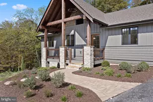 445 Eaglewood Trl, Franklin, WV 26807 - Photo 3